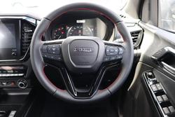 2025 Isuzu D-MAX X-TERRAIN