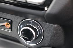 2025 Isuzu D-MAX X-TERRAIN