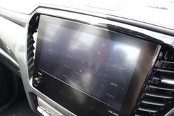 2025 Isuzu D-MAX X-TERRAIN