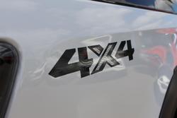 2025 Isuzu D-MAX X-TERRAIN