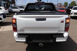 2025 Isuzu D-MAX X-TERRAIN