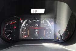 2025 Isuzu D-MAX X-TERRAIN