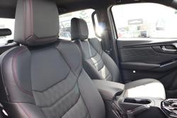 2025 Isuzu D-MAX X-TERRAIN