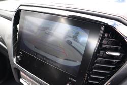 2025 Isuzu D-MAX X-TERRAIN