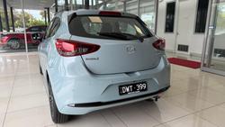 2025 Mazda 2 G15 Evolve