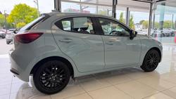2025 Mazda 2 G15 Evolve