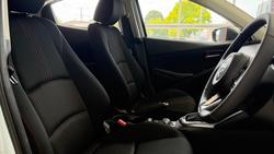 2025 Mazda 2 G15 Evolve