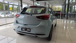 2025 Mazda 2 G15 Evolve