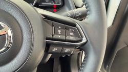 2025 Mazda 2 G15 Evolve