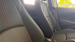 2025 Mazda 2 G15 Evolve