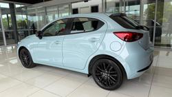 2025 Mazda 2 G15 Evolve