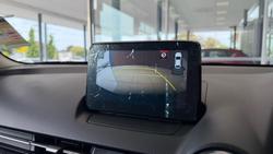 2025 Mazda 2 G15 Evolve