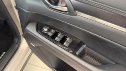 2025 Mazda CX-5 G35 GT SP