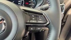 2025 Mazda CX-5 G35 GT SP