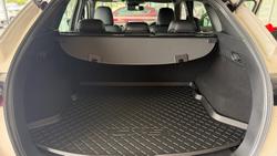 2025 Mazda CX-5 G35 GT SP