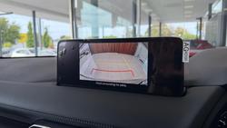 2025 Mazda CX-5 G35 GT SP