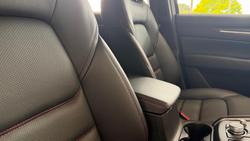 2025 Mazda CX-5 G35 GT SP