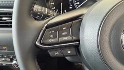 2025 Mazda CX-5 G35 GT SP