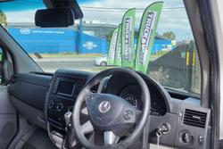 2016 Mercedes-Benz Sprinter 316CDI NCV3 Arctic White