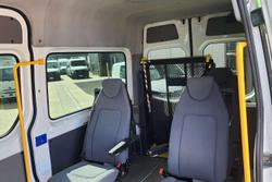 2016 Mercedes-Benz Sprinter 316CDI NCV3 Arctic White