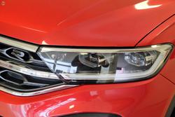 2025 Volkswagen T-Roc 140TSI R-Line