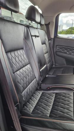 2022 GWM Ute Cannon-X