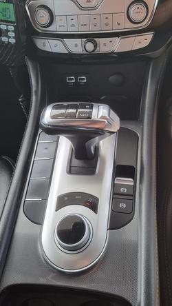 2022 GWM Ute Cannon-X