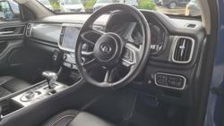 2022 GWM Ute Cannon-X