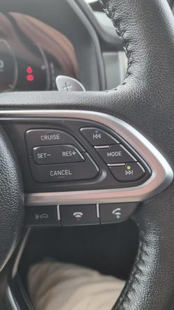 2022 GWM Ute Cannon-X