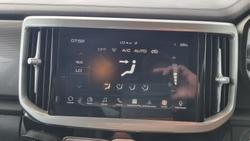 2022 GWM Ute Cannon-X