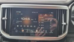 2022 GWM Ute Cannon-X