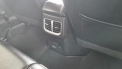 2022 GWM Ute Cannon-X