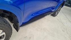 2022 GWM Ute Cannon-X