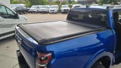 2022 GWM Ute Cannon-X