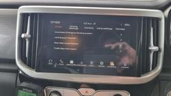 2022 GWM Ute Cannon-X