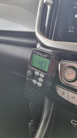 2022 GWM Ute Cannon-X