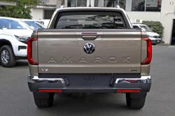 2025 Volkswagen Amarok TDI600 Aventura