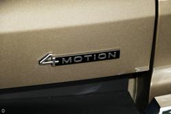 2025 Volkswagen Amarok TDI600 Aventura