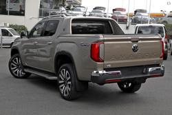 2025 Volkswagen Amarok TDI600 Aventura