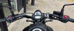 2025 Kawasaki VULCAN S BLACK