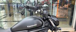 2025 Kawasaki VULCAN S BLACK
