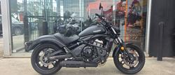 Kawasaki Vulcan S