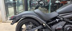2025 Kawasaki VULCAN S BLACK