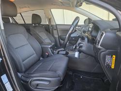 2018 Kia Sportage Si