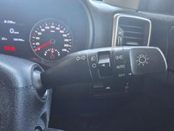 2018 Kia Sportage Si