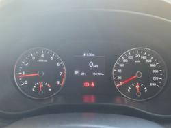 2018 Kia Sportage Si