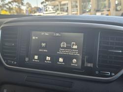 2018 Kia Sportage Si