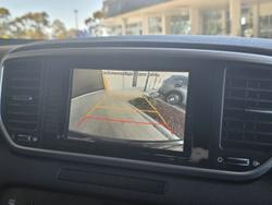 2018 Kia Sportage Si