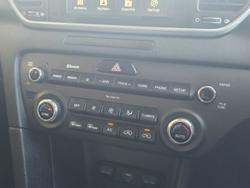 2018 Kia Sportage Si