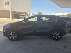 2018 Kia Sportage Si